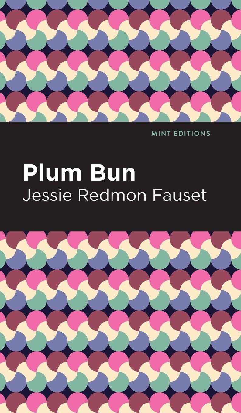Vorderes Coverbild Plum Bun