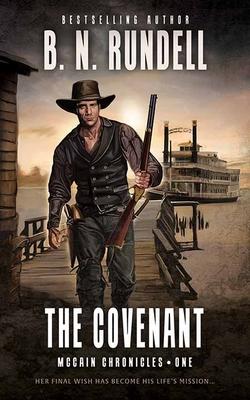 Vorderes Coverbild The Covenant