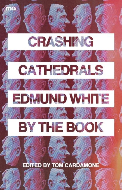 Vorderes Coverbild Crashing Cathedrals
