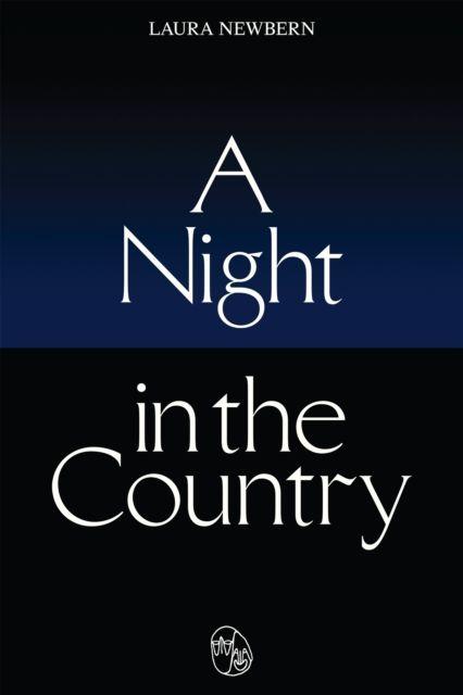 Vorderes Coverbild A Night in the Country