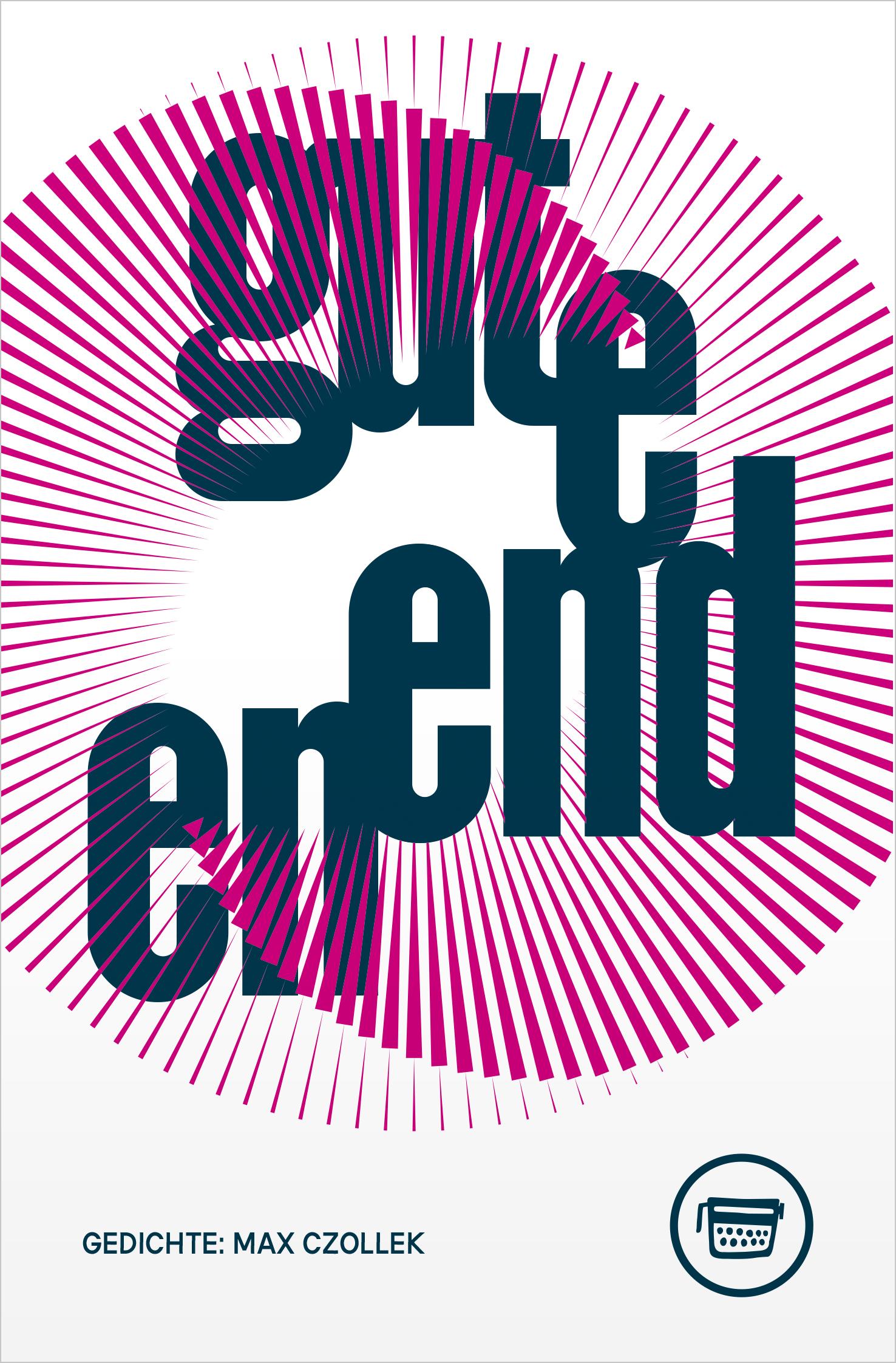 Vorderes Coverbild Gute Enden