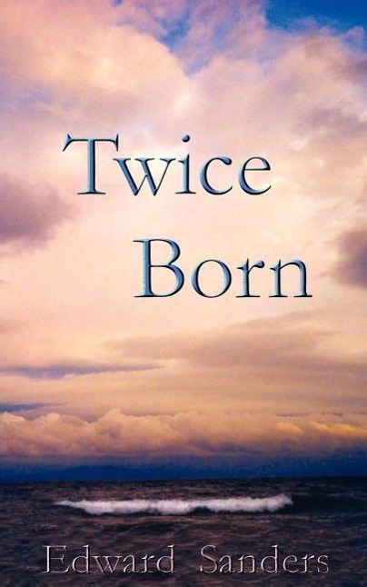 Vorderes Coverbild Twice Born