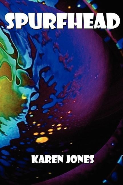 Vorderes Coverbild Spurfhead