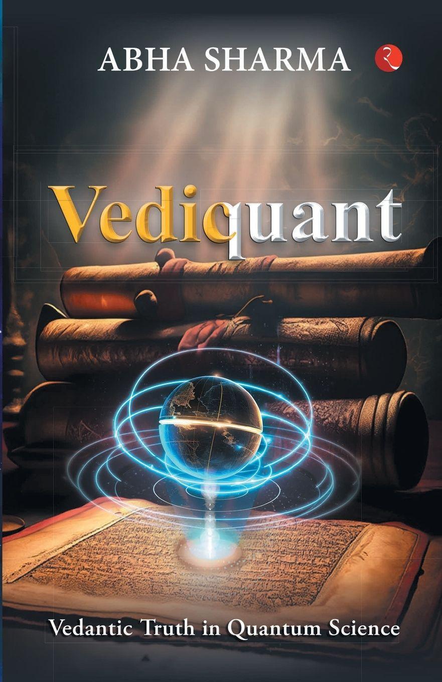 Vorderes Coverbild Vediquant
