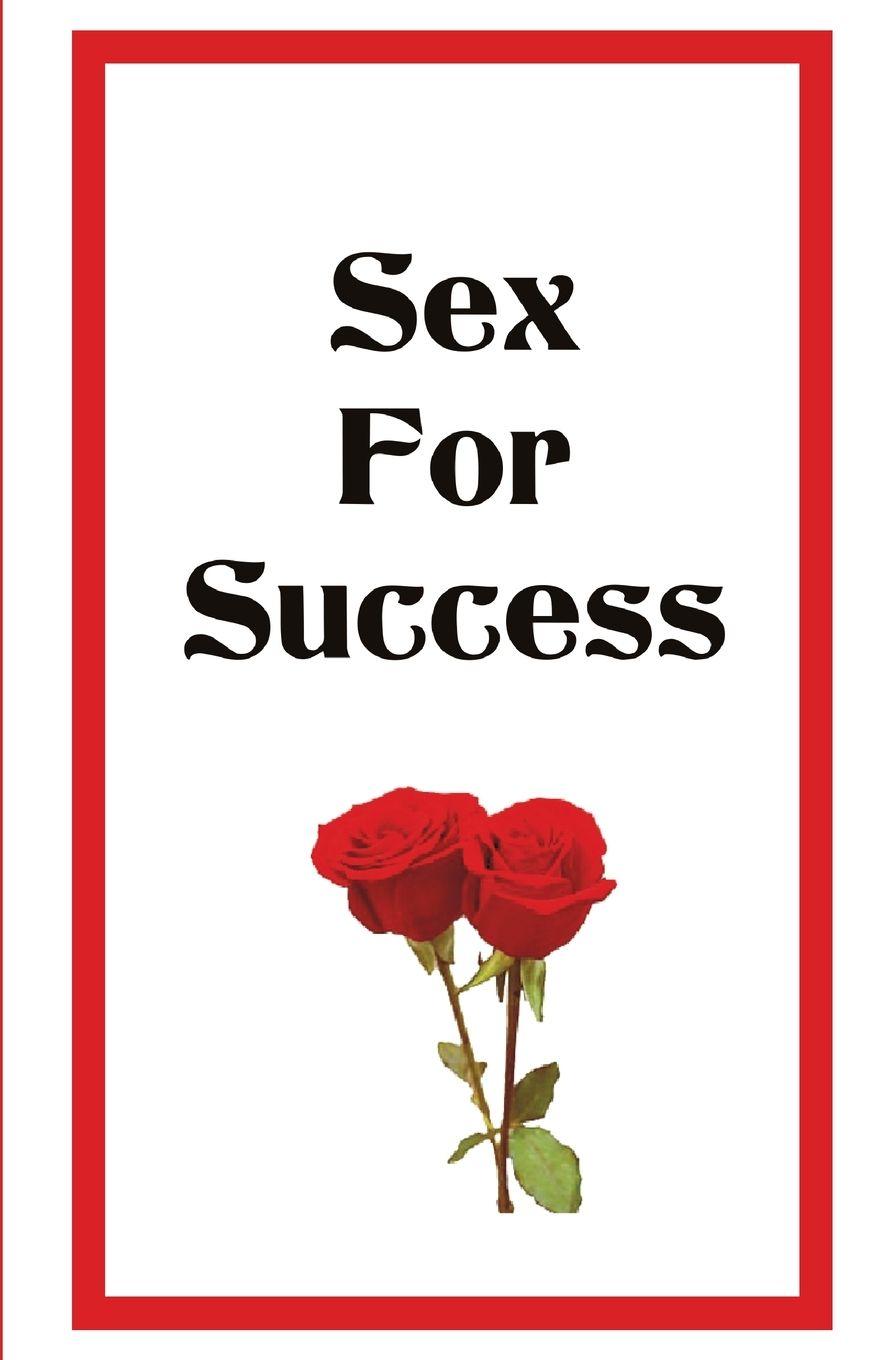 Vorderes Coverbild Sex For Success