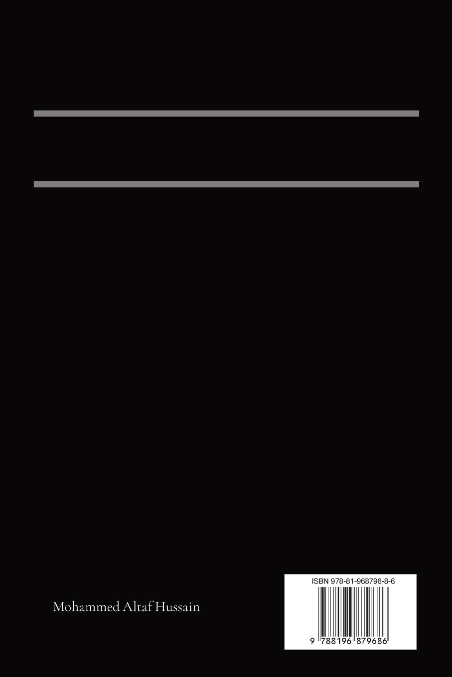 Rückseitencover Enormous Talons