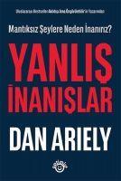 Vorderes Coverbild Yanlis Inanislar