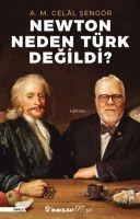 Vorderes Coverbild Newton Neden Türk Degildi