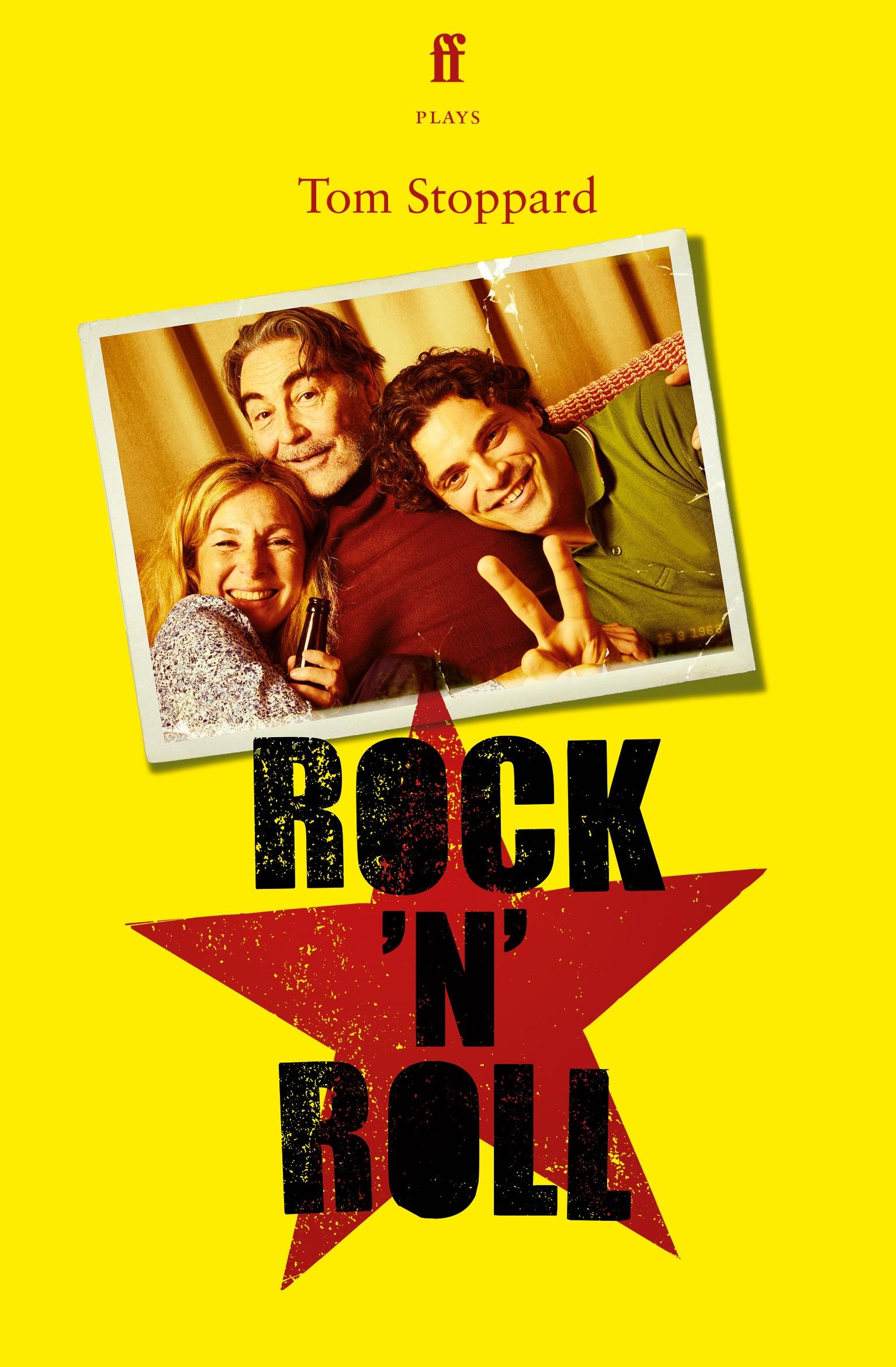 Vorderes Coverbild Rock 'n' Roll