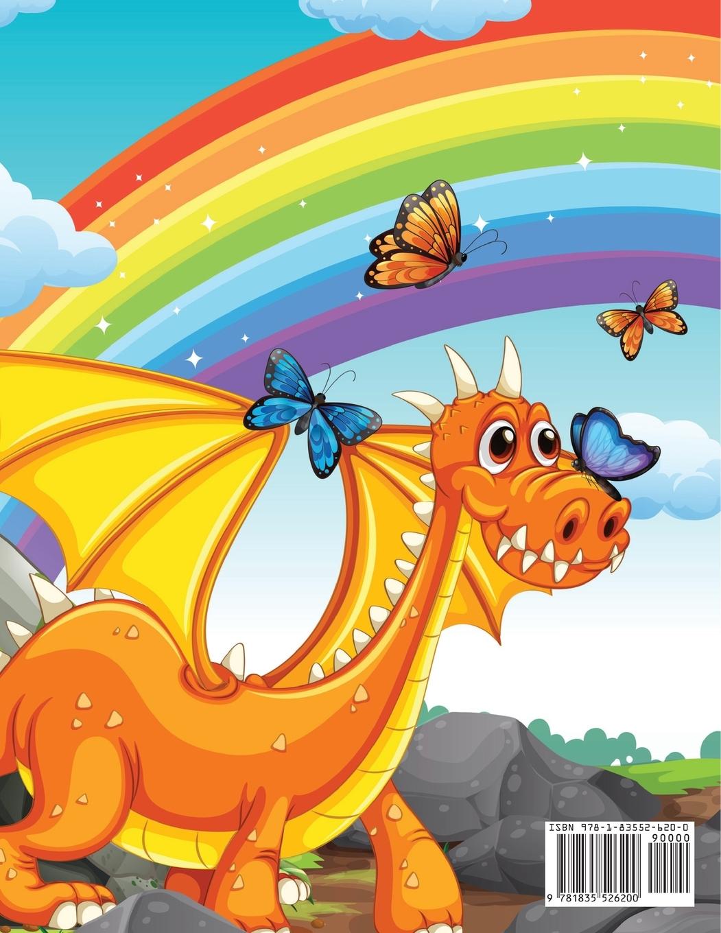 Rückseitencover Myths That Every Child Should Know