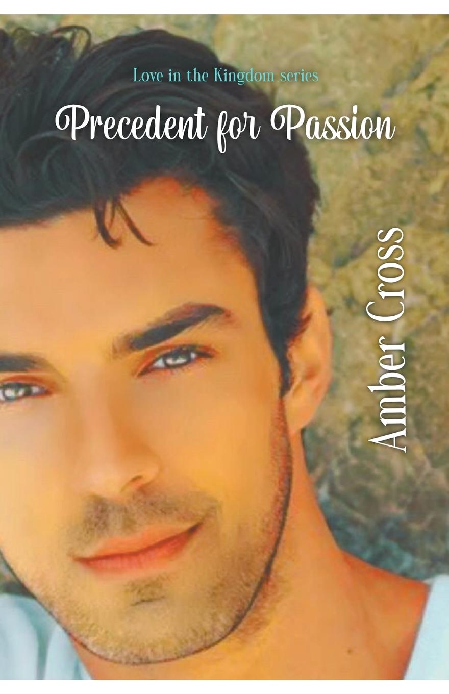 Vorderes Coverbild Precedent for Passion