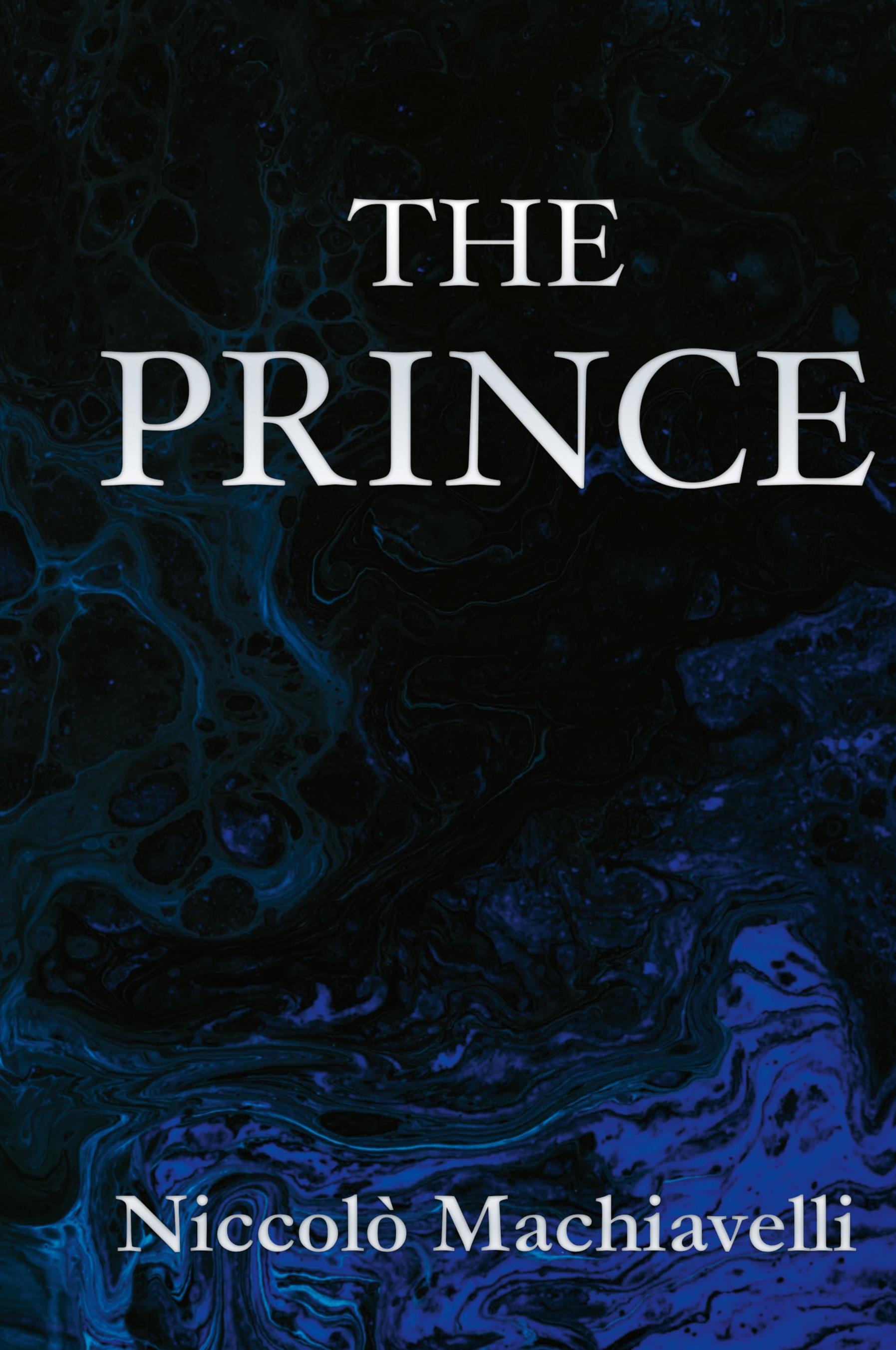 Vorderes Coverbild The Prince | Niccolò Machiavelli
