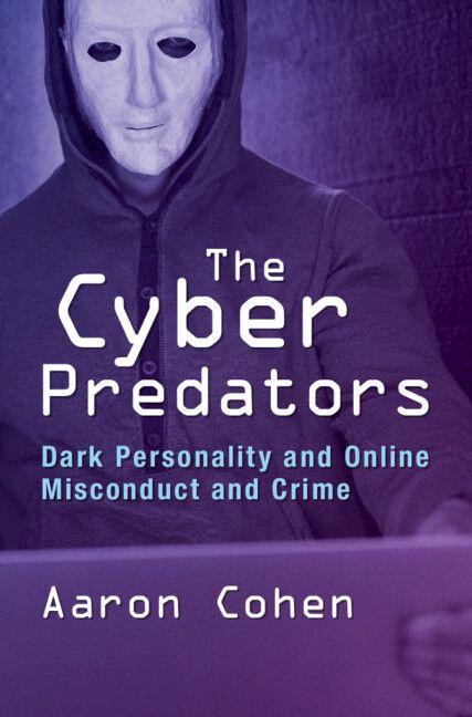 Vorderes Coverbild The Cyber Predators