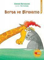 Vorderes Coverbild Berta ve Girolamo