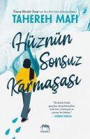 Vorderes Coverbild Hüznün Sonsuz Karmasasi