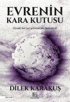 Vorderes Coverbild Evrenin Kara Kutusu