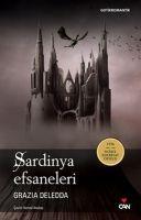Vorderes Coverbild Sardinya Efsaneleri