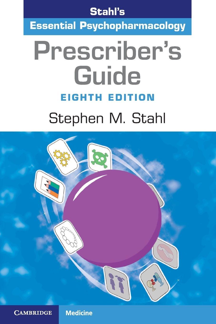 Vorderes Coverbild Prescriber's Guide