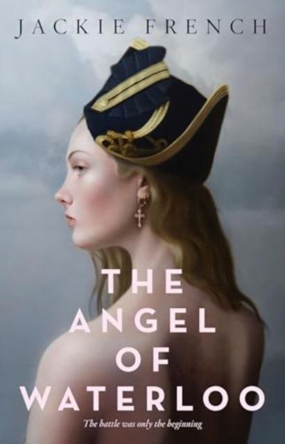 Vorderes Coverbild The Angel of Waterloo