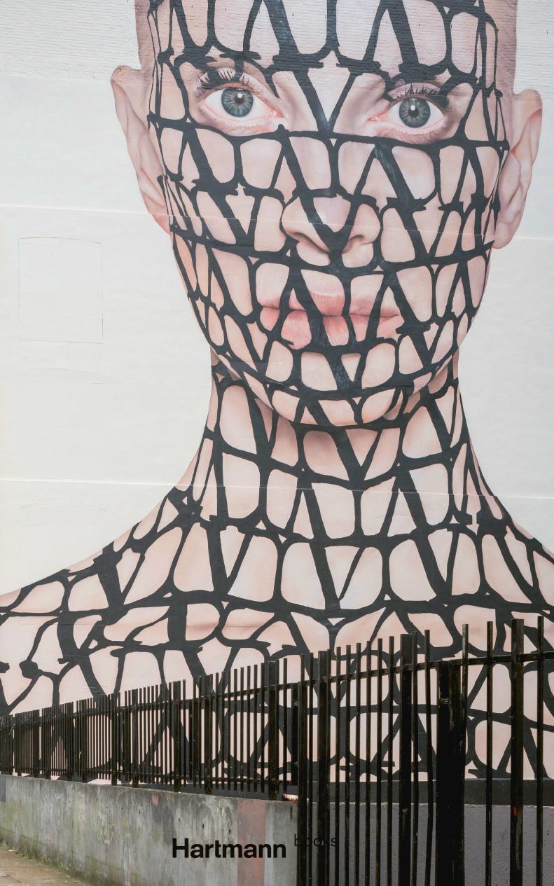 Rückseitencover London Diary