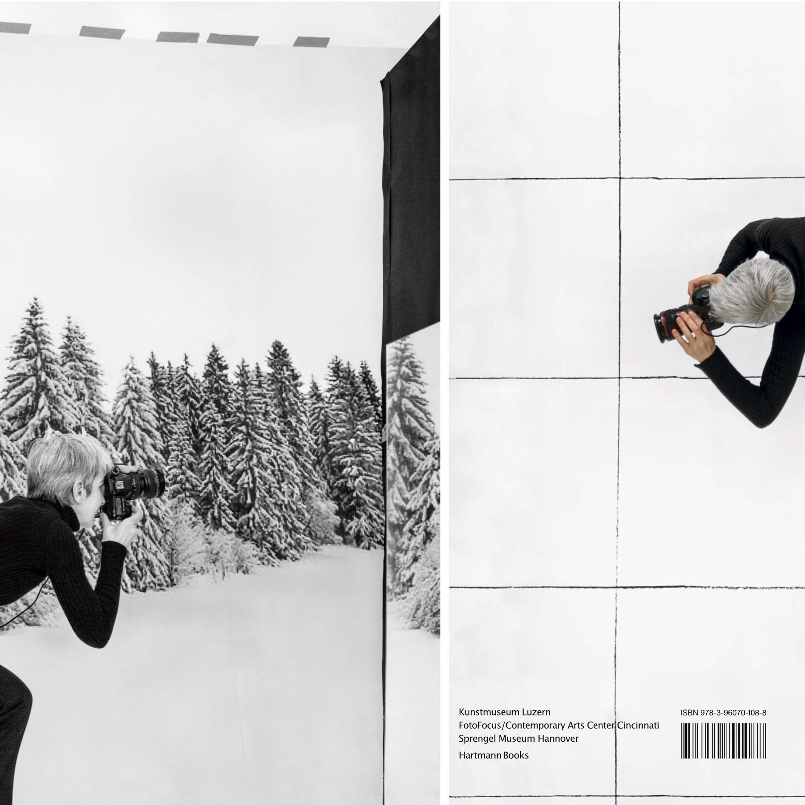 Rückseitencover Barbara Probst