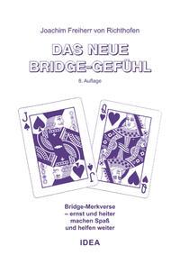 Vorderes Coverbild Das neue Bridge-Gefühl