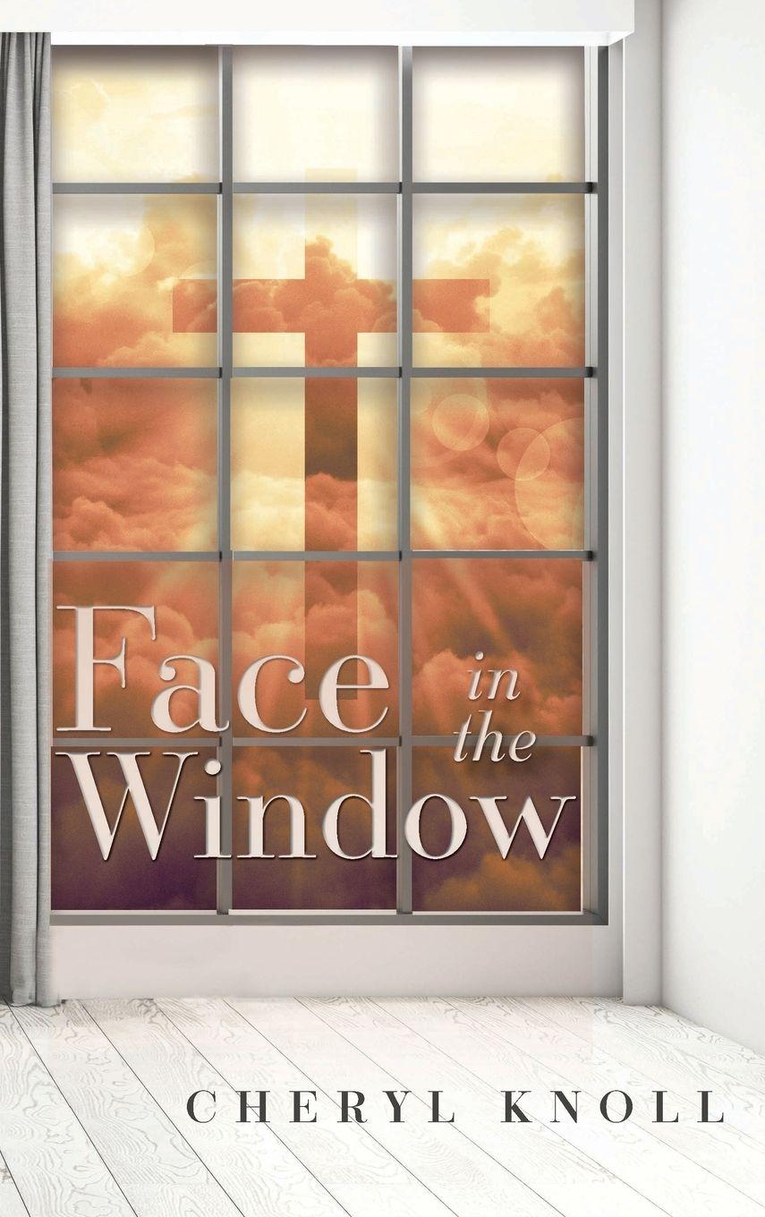 Vorderes Coverbild Face in the Window