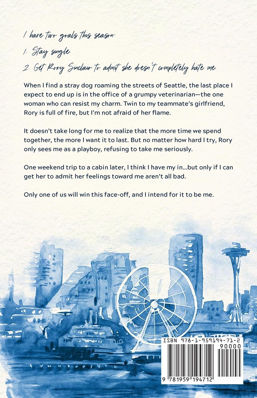 Rückseitencover Face Off (Special Edition)