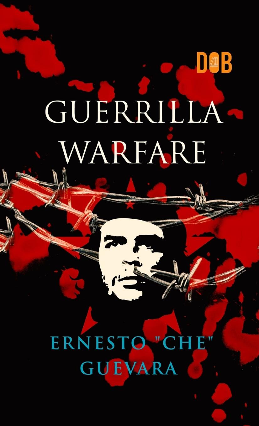 Vorderes Coverbild Guerrilla Warfare
