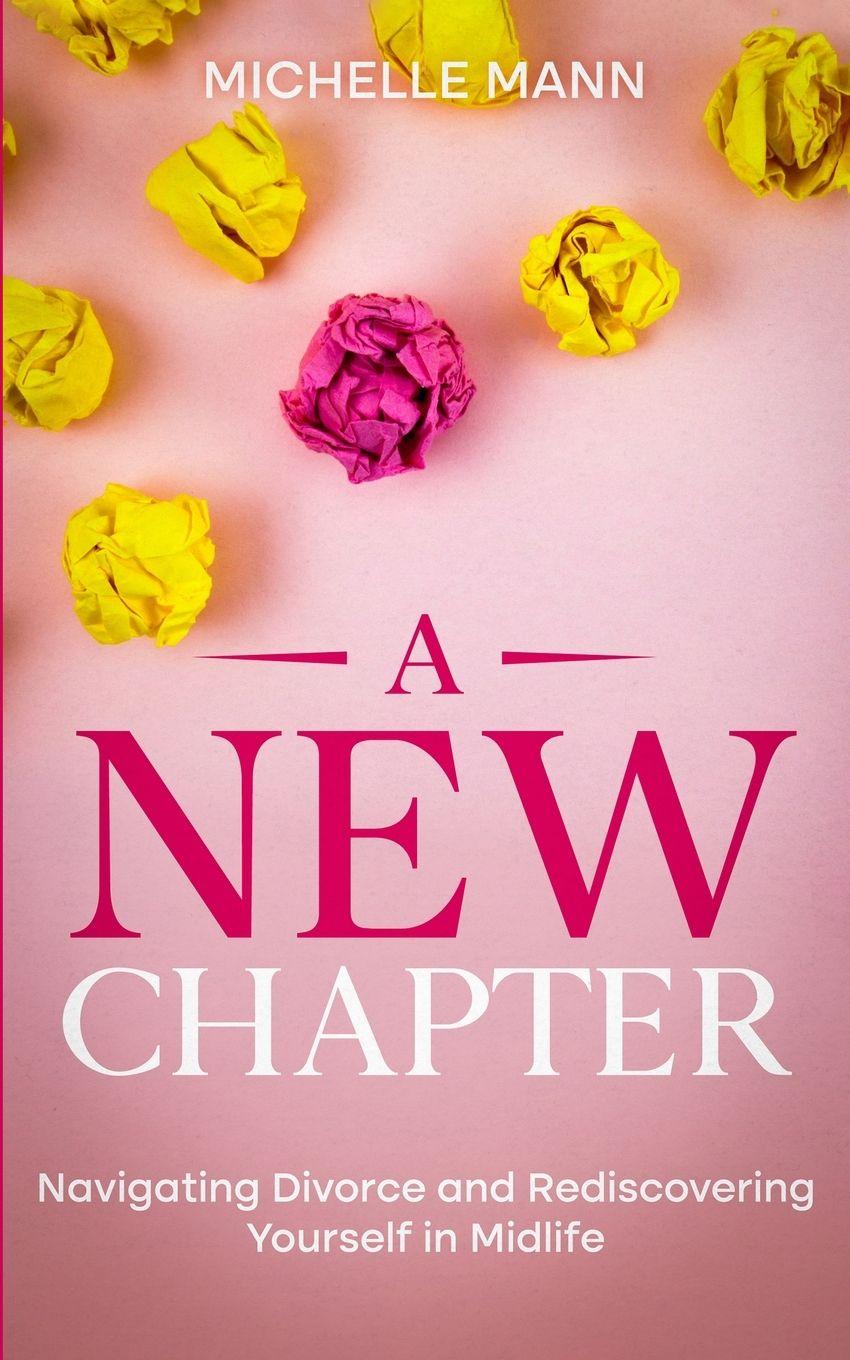 Vorderes Coverbild A New Chapter