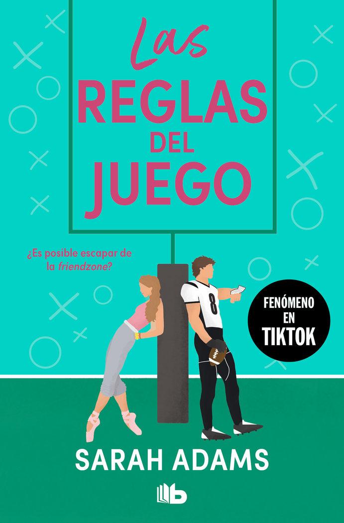 Vorderes Coverbild Las reglas del juego