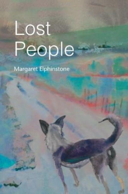 Vorderes Coverbild Lost People