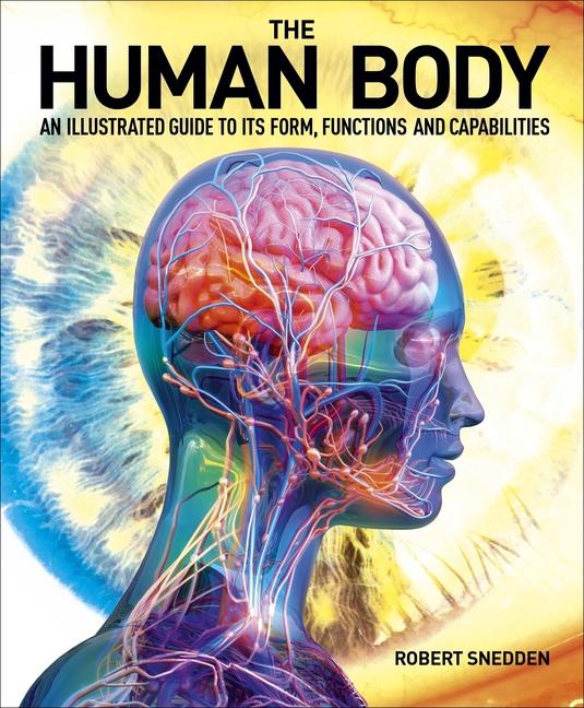 Vorderes Coverbild The Human Body