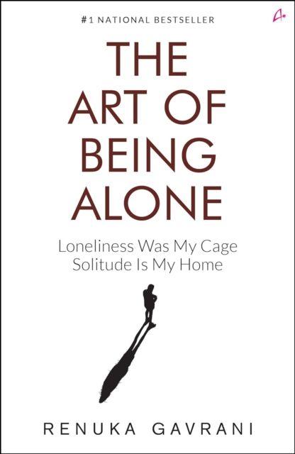 Vorderes Coverbild The Art of Being Alone
