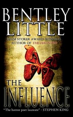Vorderes Coverbild The Influence