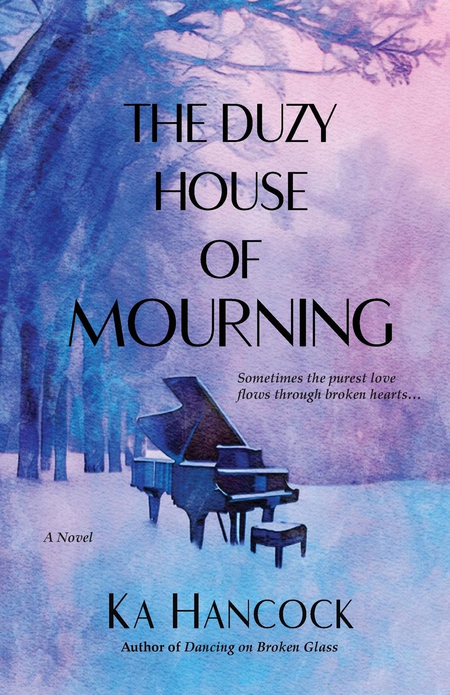 Vorderes Coverbild The Duzy House of Mourning