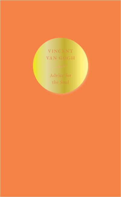 Vorderes Coverbild Advice for the Soul