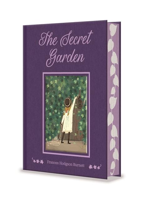 Vorderes Coverbild The Secret Garden