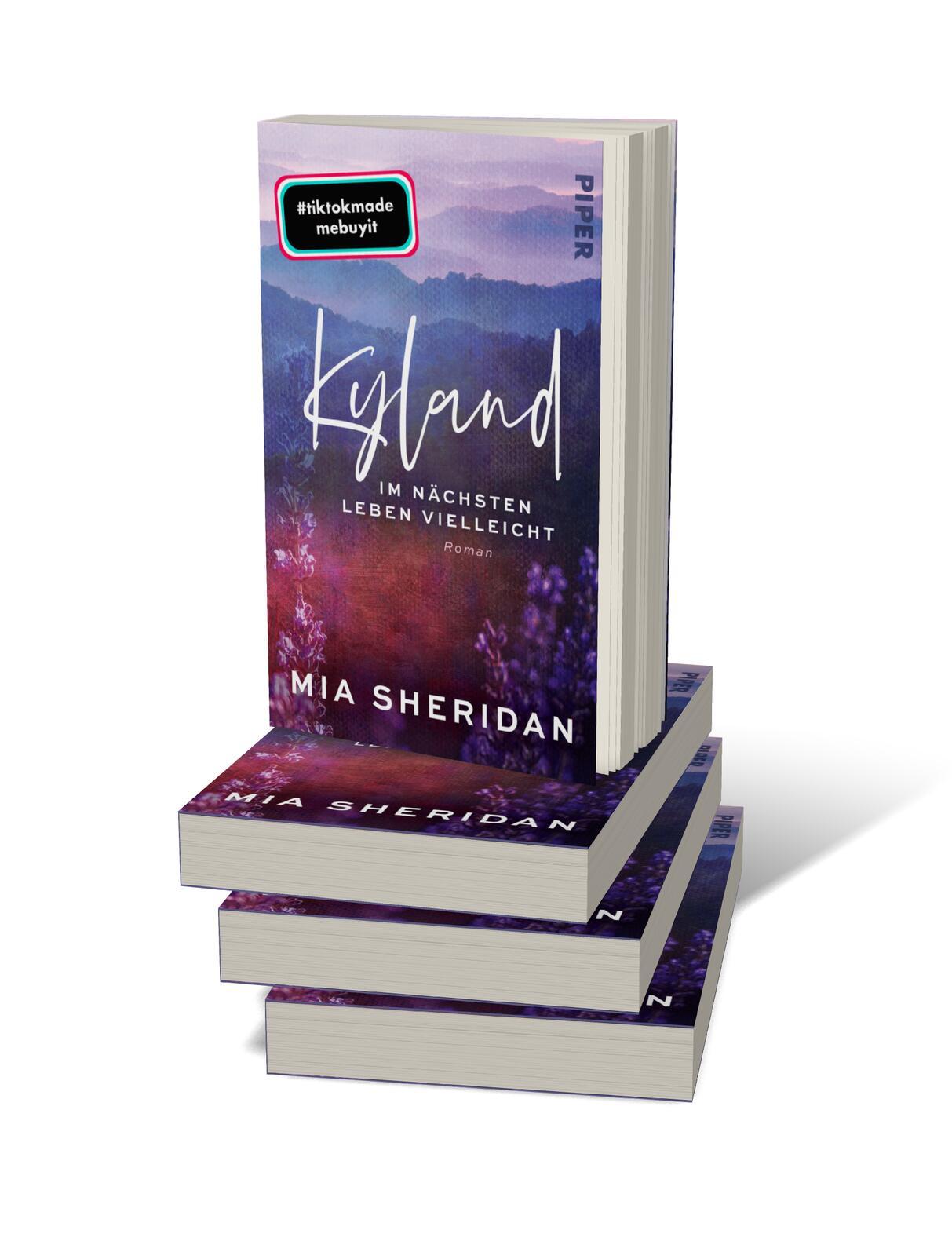 Beispielinhalt (Bild) Kyland. Im nächsten Leben vielleicht