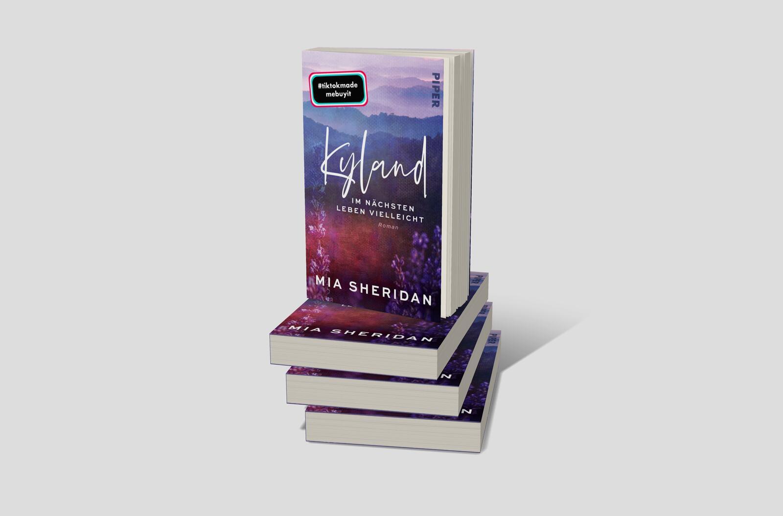 Beispielinhalt (Bild) Kyland. Im nächsten Leben vielleicht