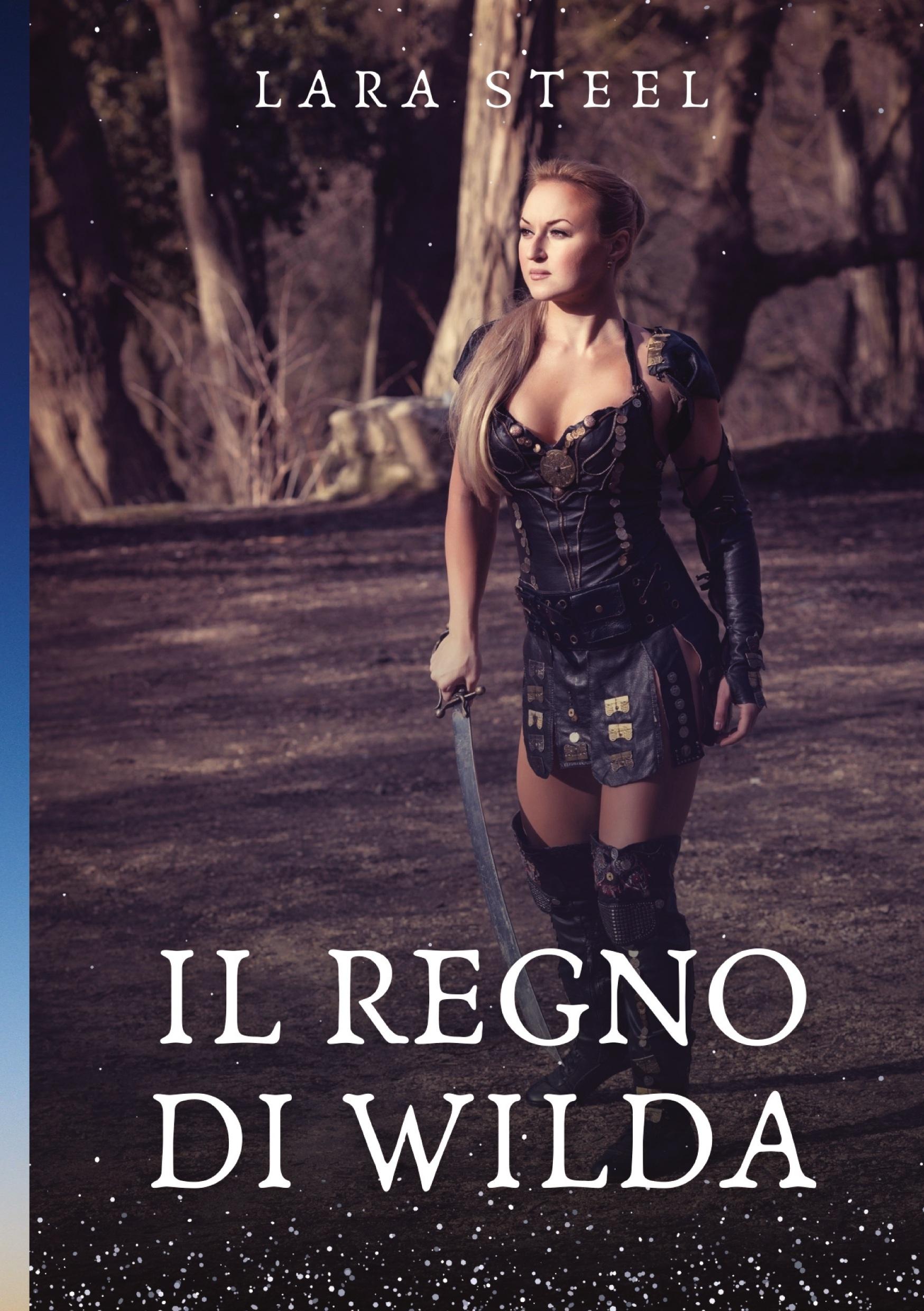 Vorderes Coverbild Il Regno di Wilda
