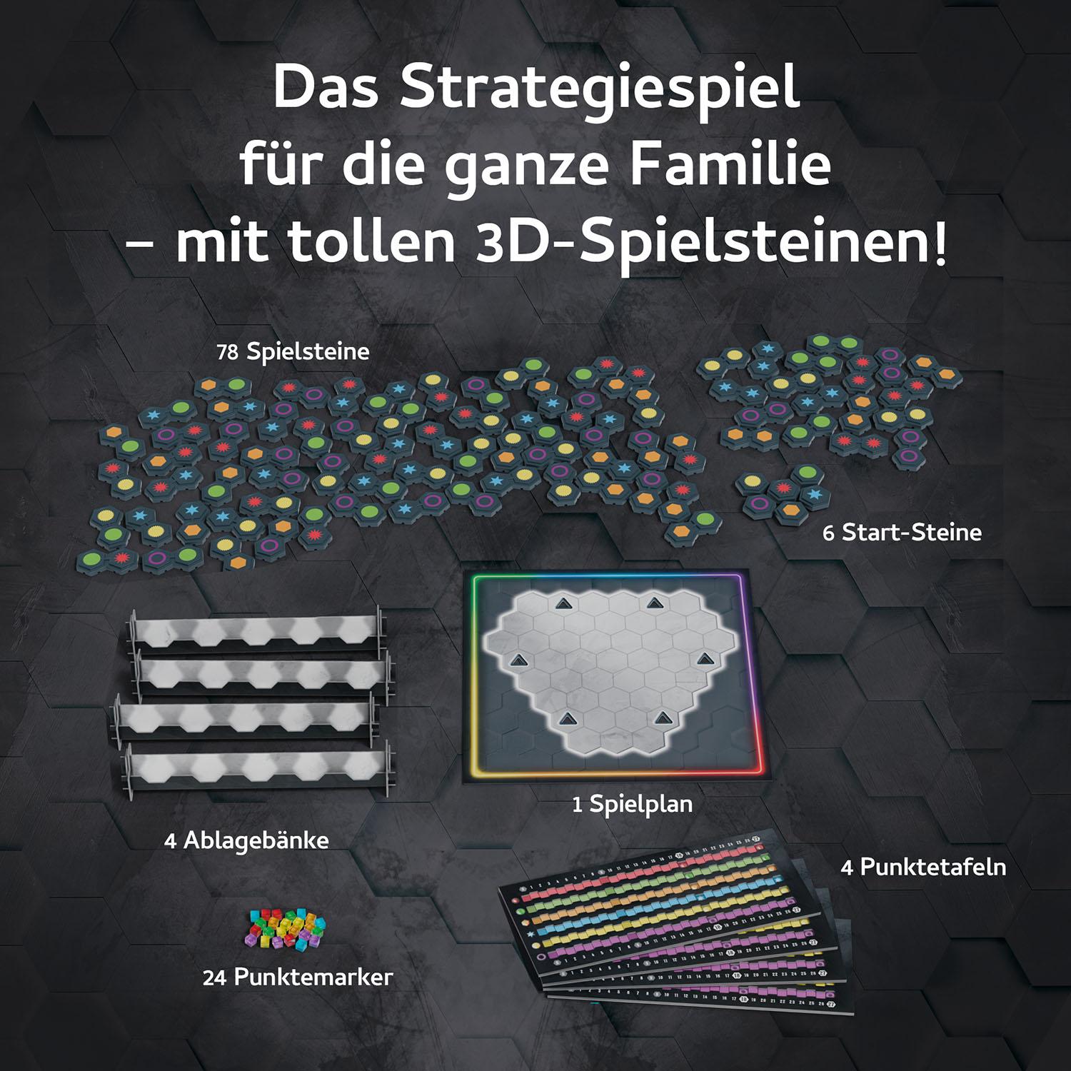 Beispielinhalt (Bild) Einfach Genial 3D