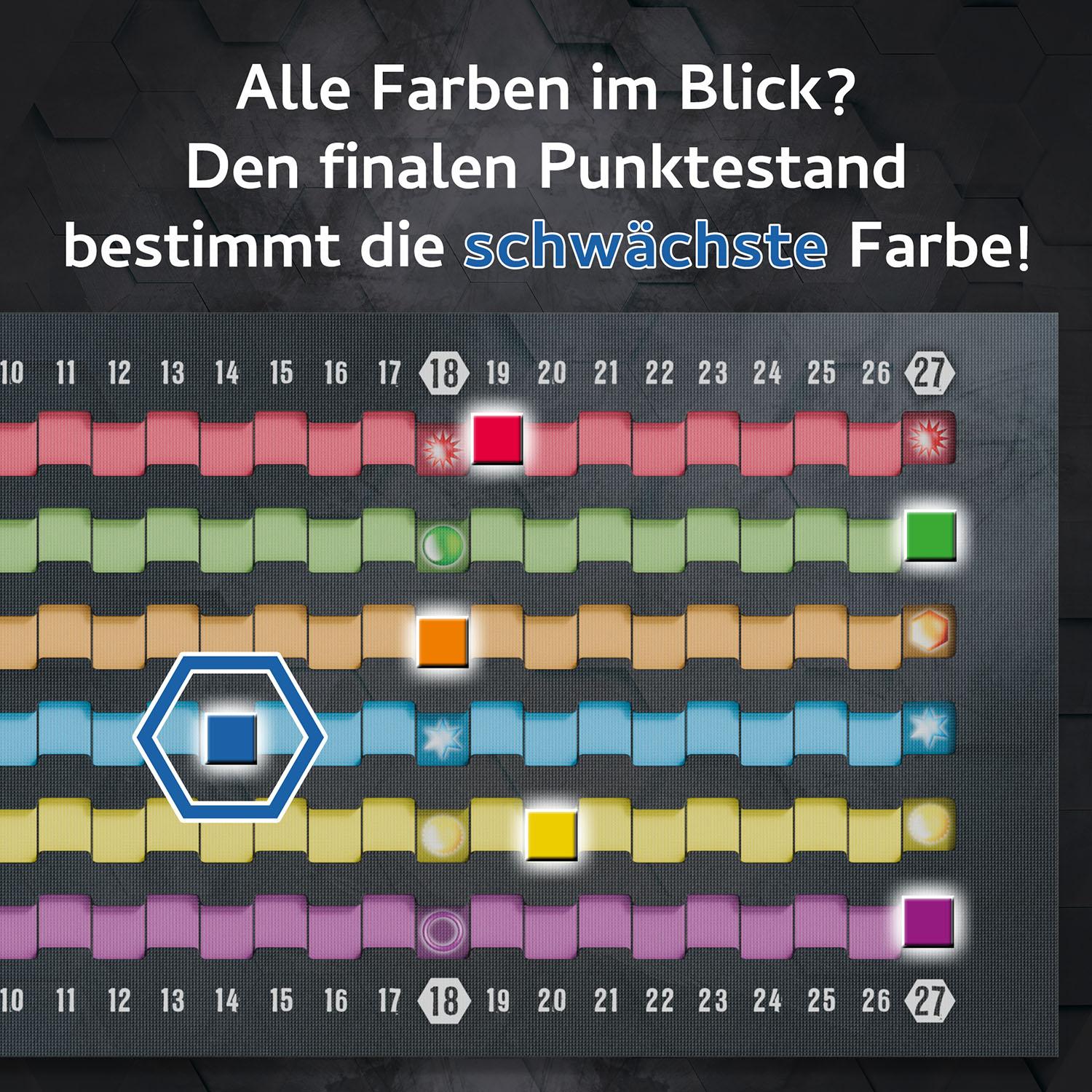 Beispielinhalt (Bild) Einfach Genial 3D