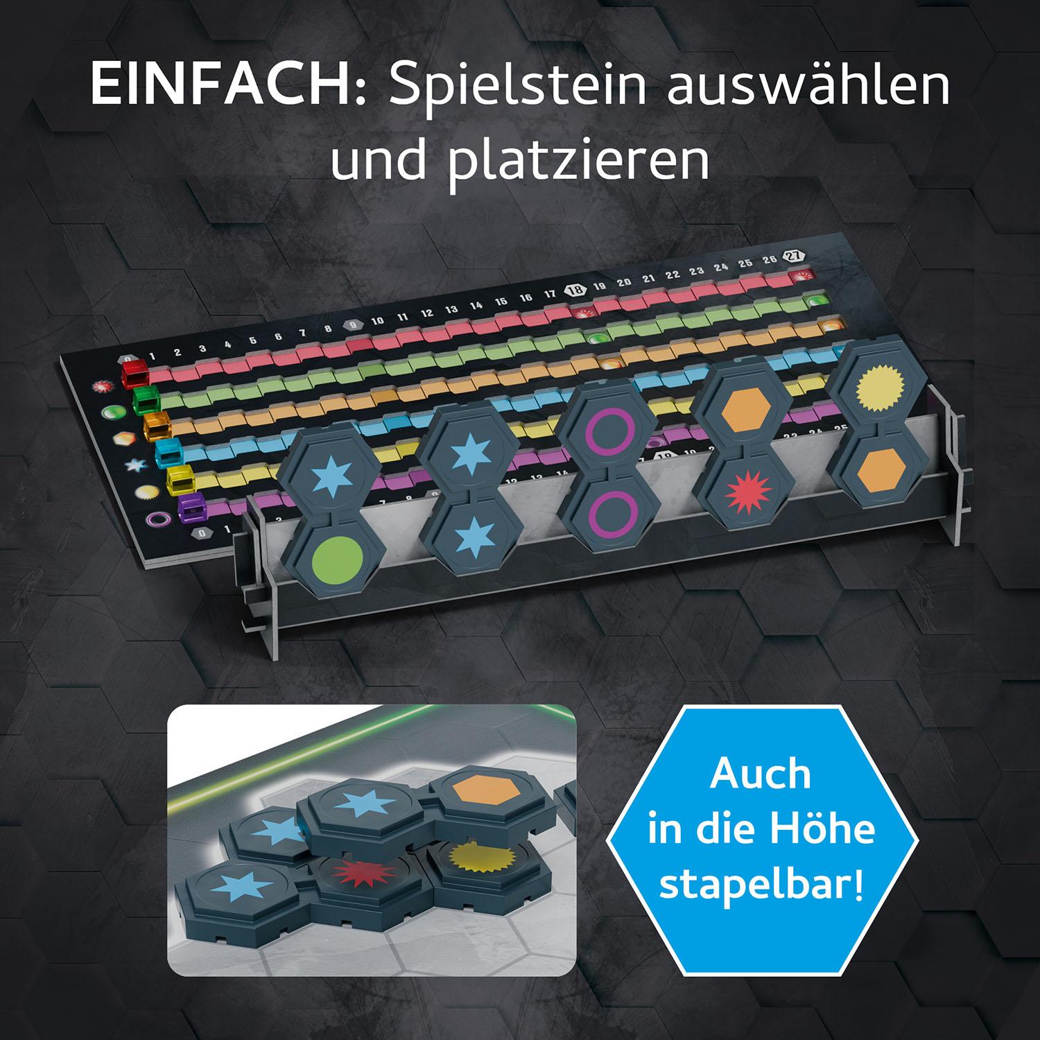 Beispielinhalt (Bild) Einfach Genial 3D