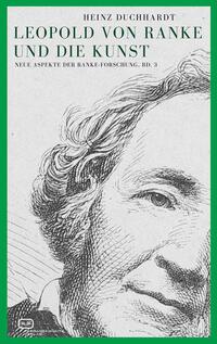 Vorderes Coverbild Leopold von Ranke und die Kunst