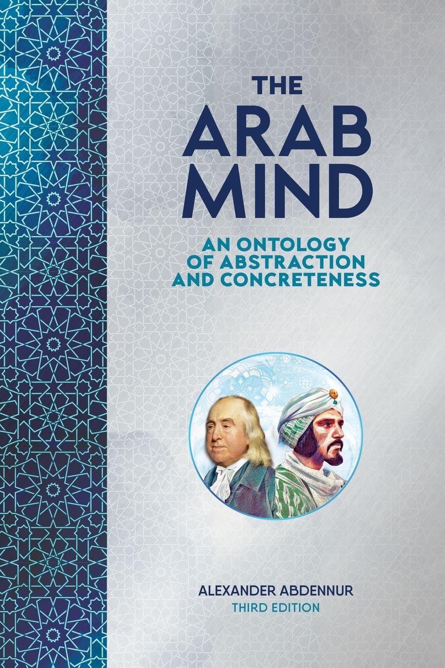 Vorderes Coverbild The Arab Mind