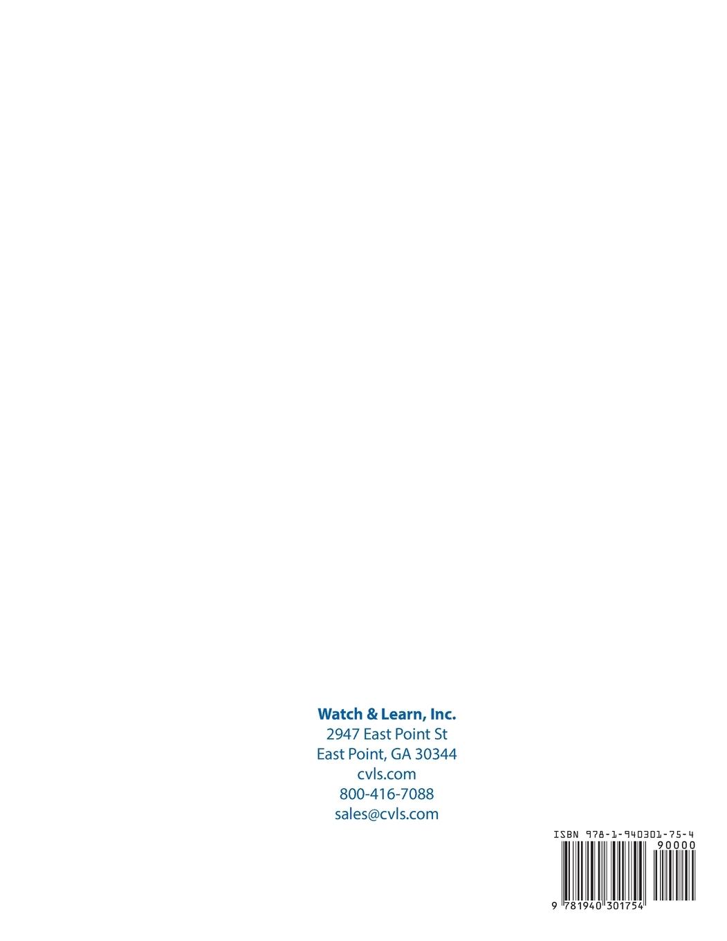 Rückseitencover Drum Primer Book for Beginners