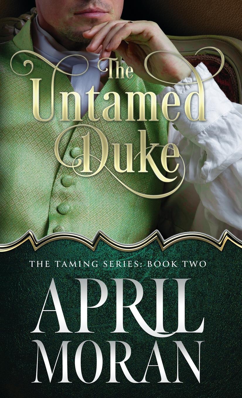 Vorderes Coverbild The Untamed Duke
