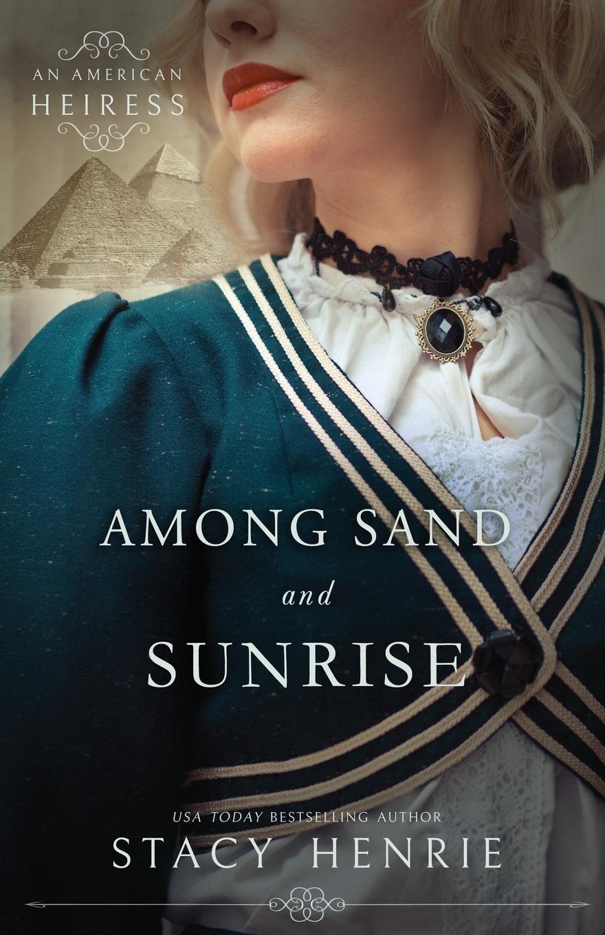 Vorderes Coverbild Among Sand and Sunrise