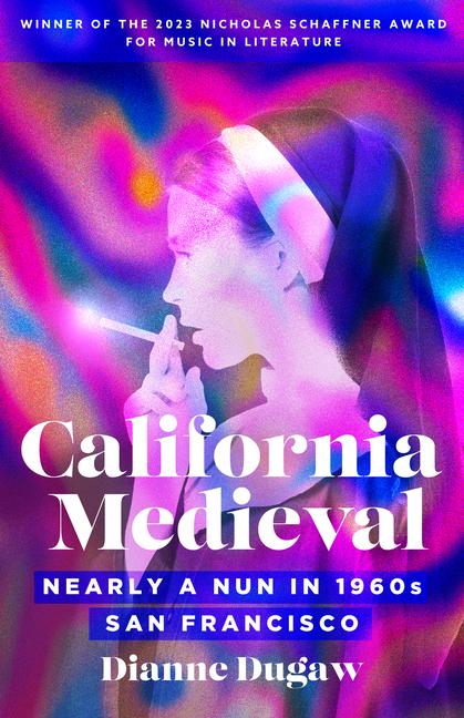 Vorderes Coverbild California Medieval